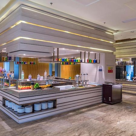 Haikou Bay Hengda Yige Holiday Condo Hotel Eksteriør bilde