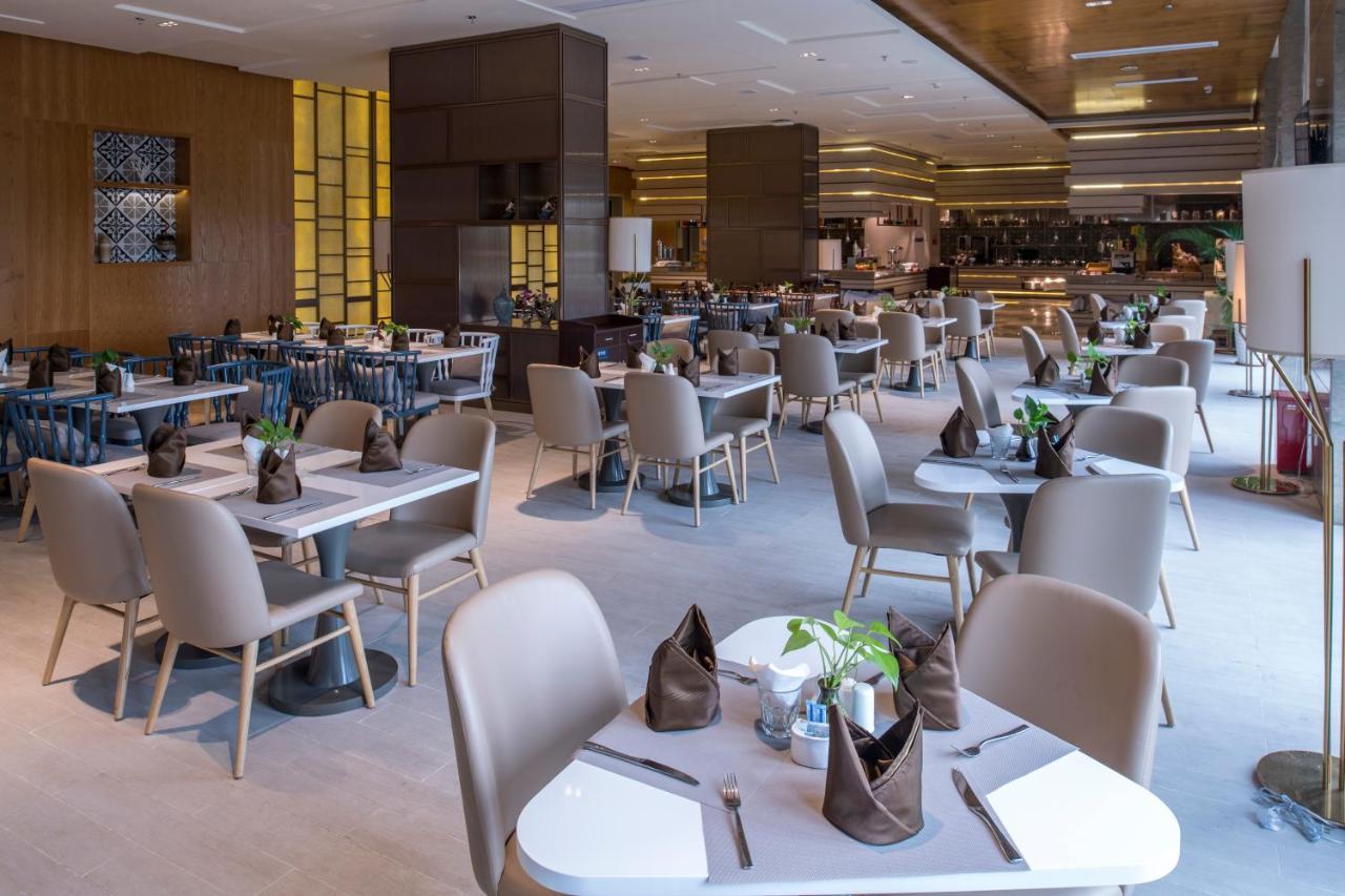 Haikou Bay Hengda Yige Holiday Condo Hotel Eksteriør bilde